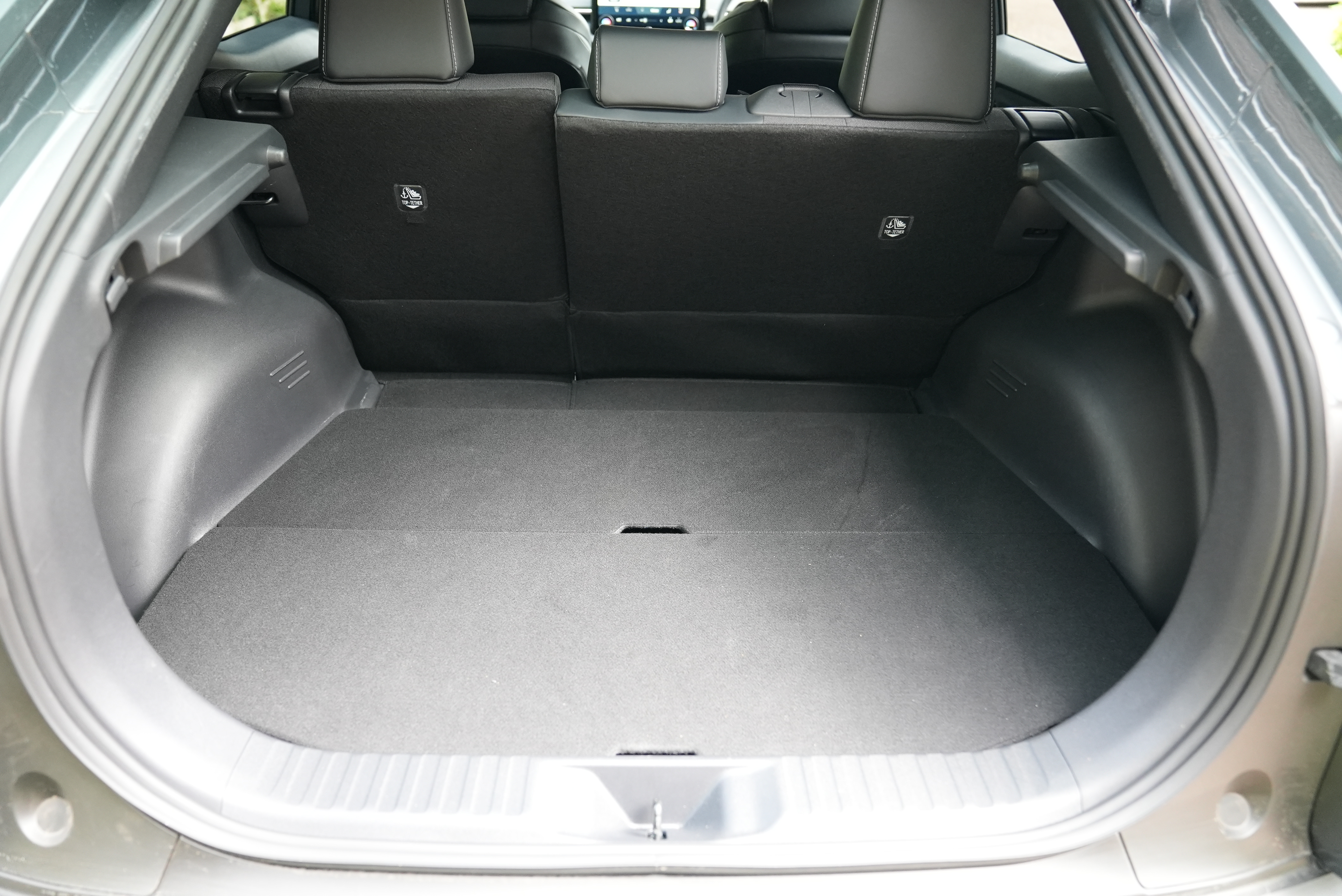 TOYOTA C-HR+ ELECTRIC HATCHBACK 123kW Icon 58kWh 5dr Auto